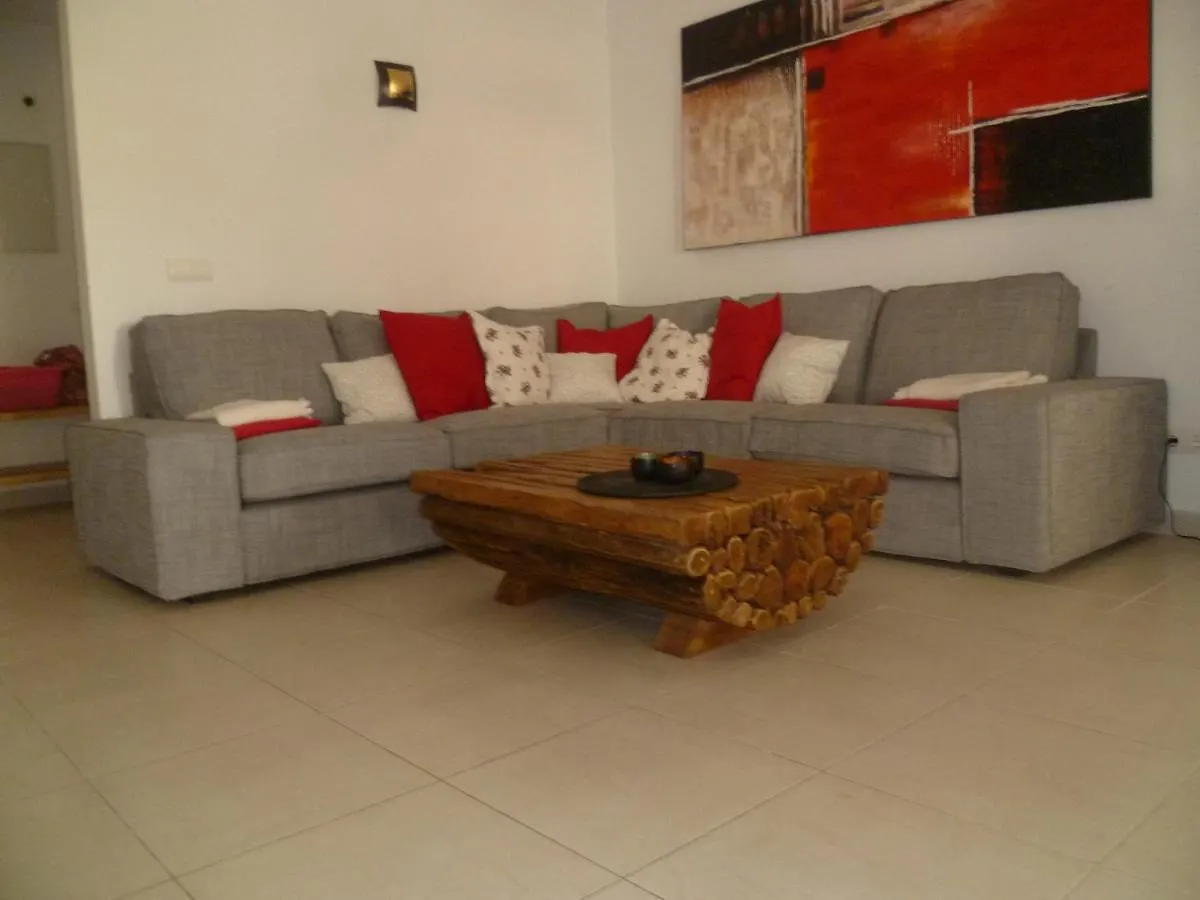 Can Miguel Cala Ratjada  Appartement Cala Ratjada (Mallorca)