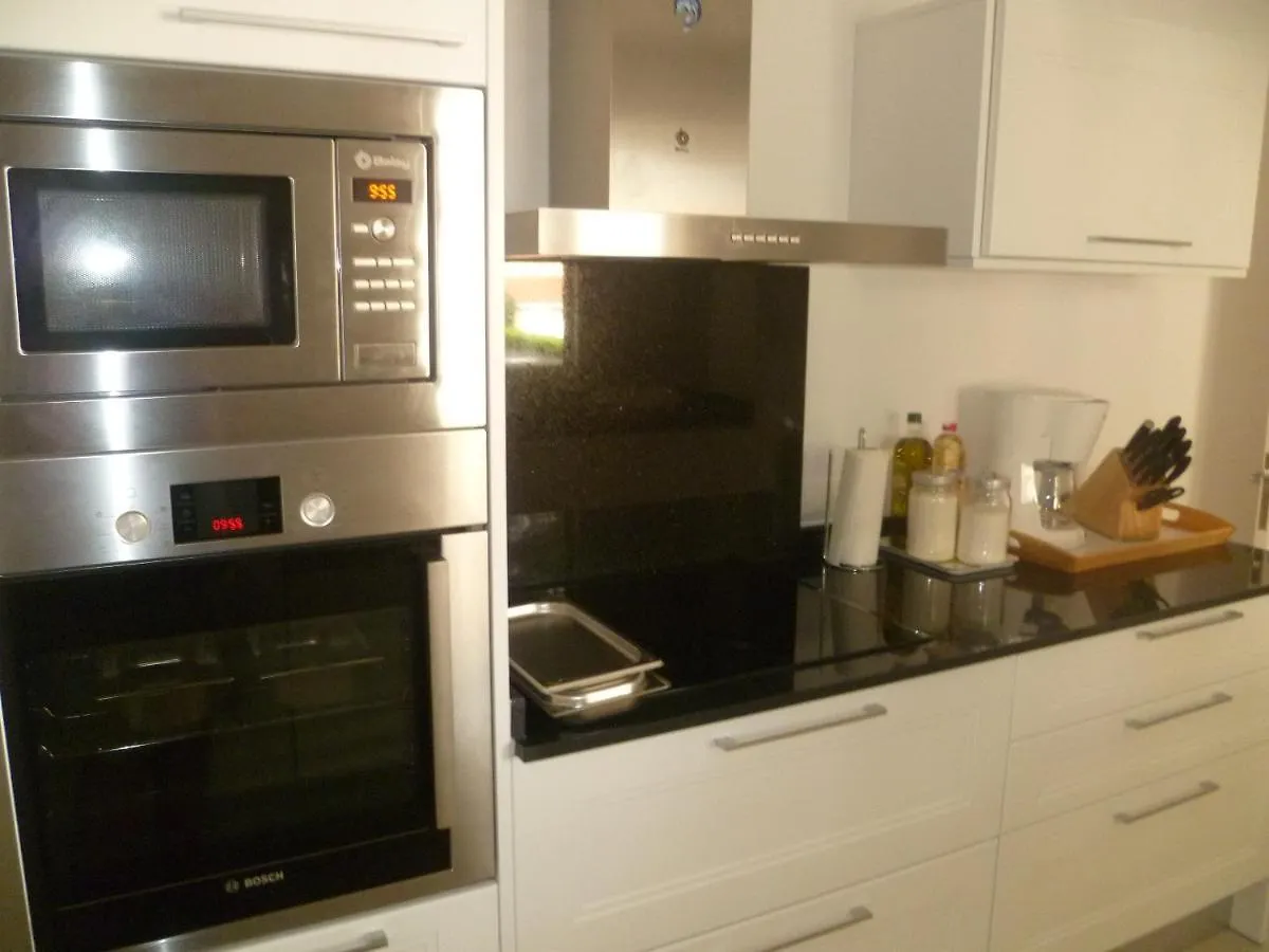 Can Miguel Cala Ratjada  Appartement