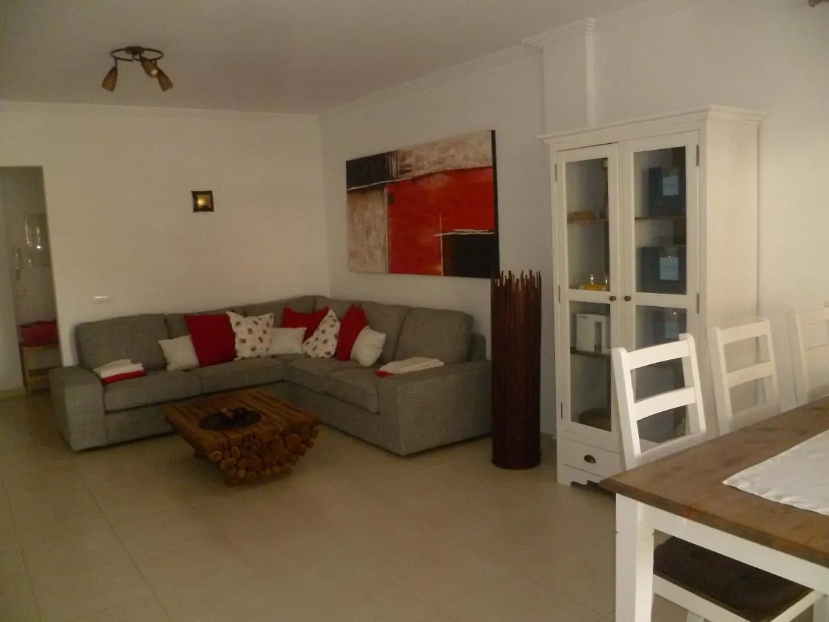 Appartement Can Miguel Cala Ratjada  Espagne