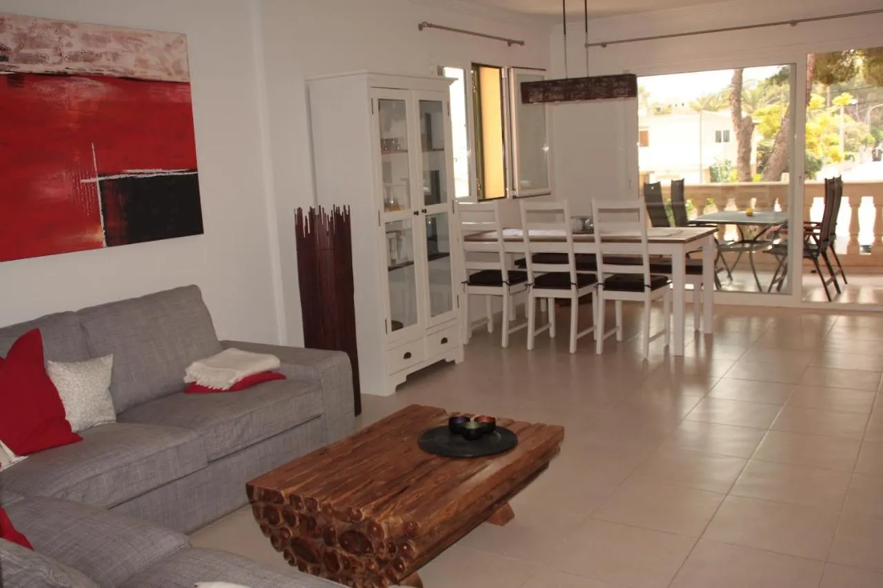 Appartement Can Miguel Cala Ratjada  Espagne