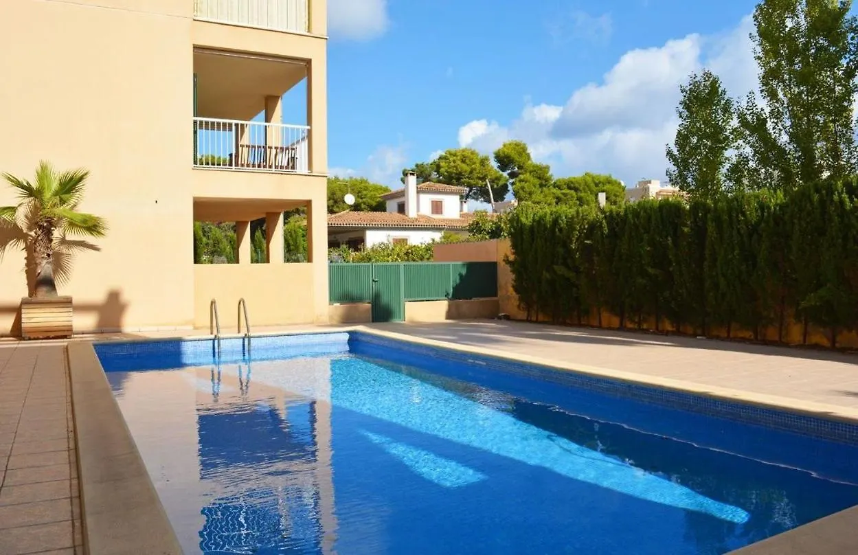 Can Miguel Cala Ratjada  Espagne