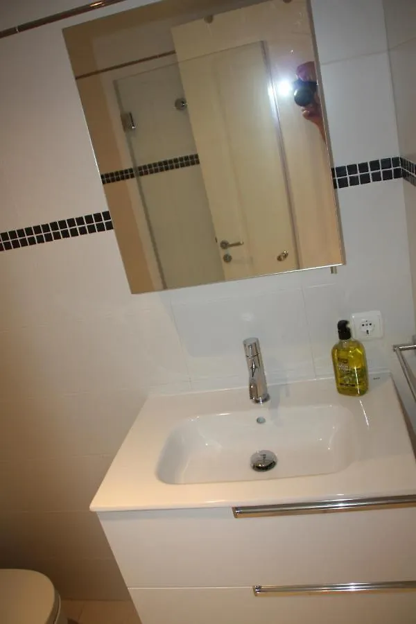 Appartement Can Miguel Cala Ratjada