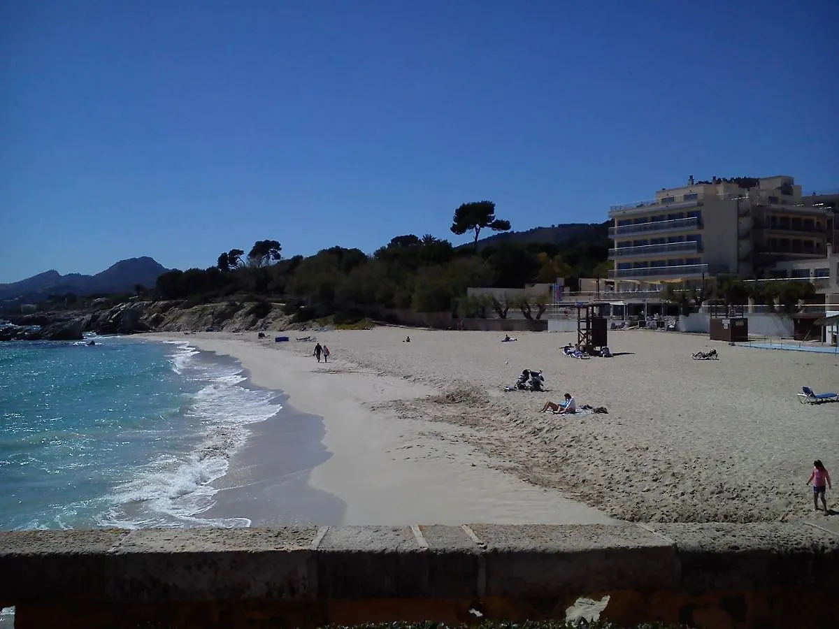 Can Miguel Cala Ratjada  Espagne