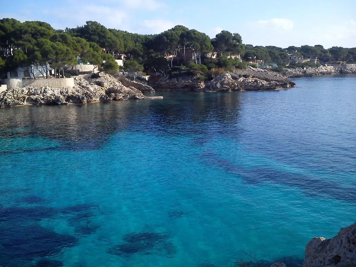 Can Miguel Cala Ratjada  0*, Cala Ratjada (Mallorca) Espagne