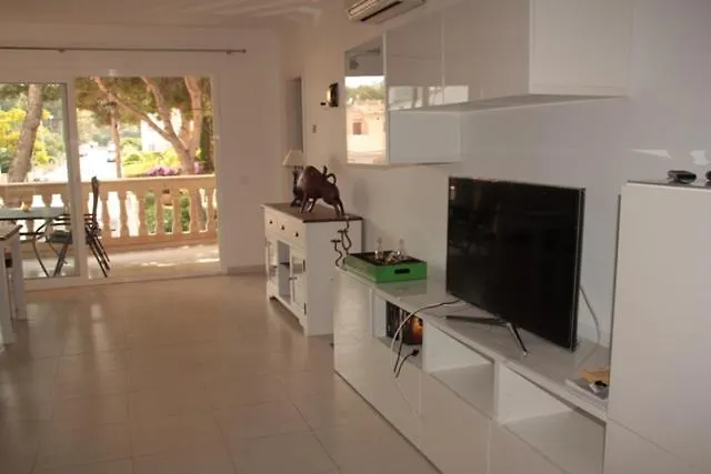Apartman Can Miguel Cala Ratjada  Spanyolország
