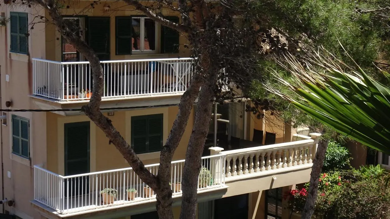 Apartman Can Miguel Cala Ratjada