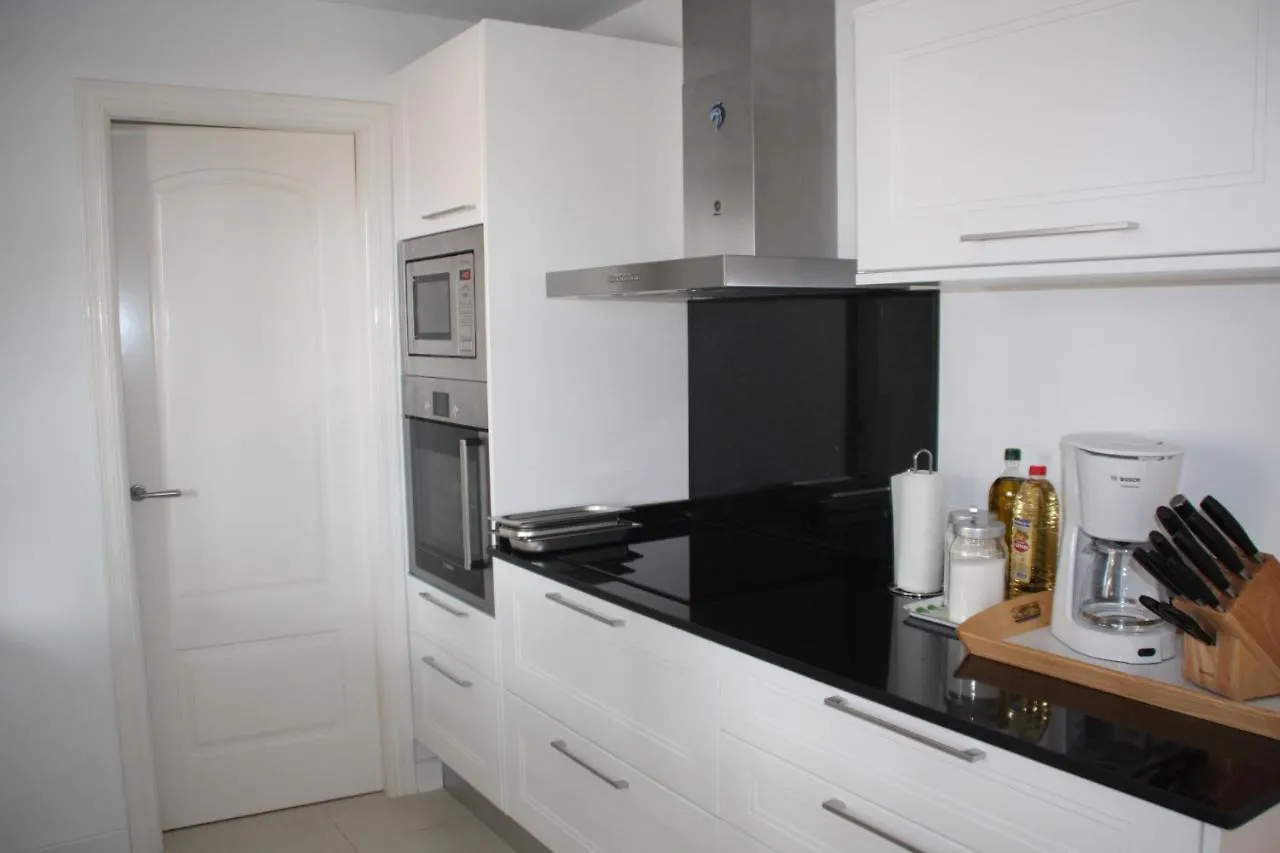 Apartman Can Miguel Cala Ratjada