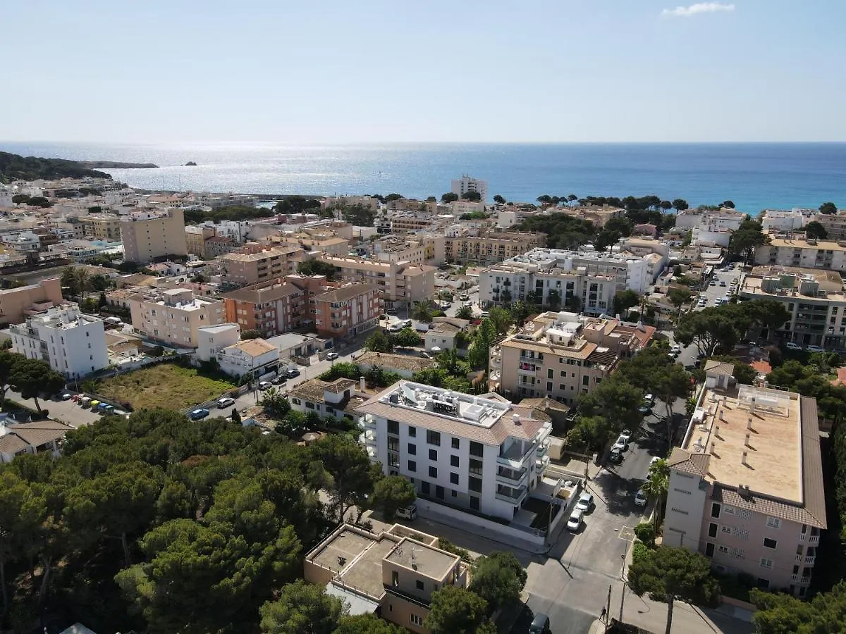 Can Miguel Cala Ratjada